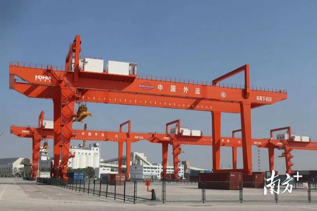 广东一季度经济指标（一季度经济数据相继出炉）(3)