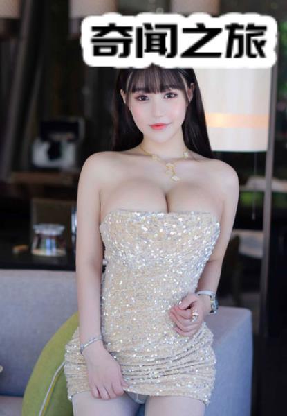 模特朱可儿个人资料（朱可儿图片）(5)_