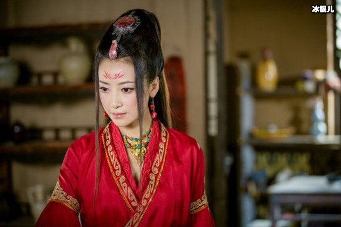 陈紫函否认怀孕