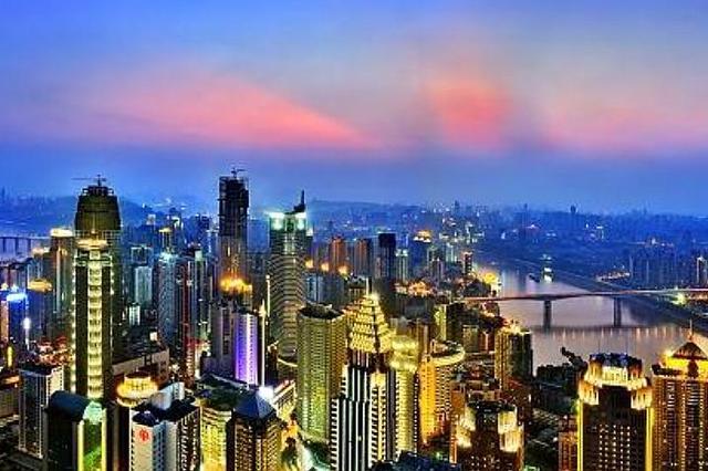 重庆必须去的旅游景点推荐(重庆最值得打卡的5处景点)(1)