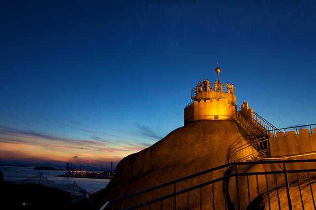 厦门鼓屿住宿攻略（福建省厦门市思明区鼓浪屿）(7)