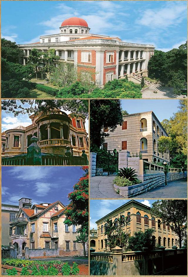 厦门鼓屿住宿攻略（福建省厦门市思明区鼓浪屿）(5)