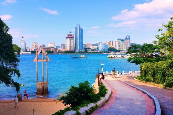 厦门鼓屿住宿攻略（福建省厦门市思明区鼓浪屿）(8)