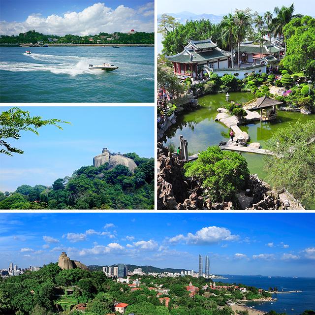 厦门鼓屿住宿攻略（福建省厦门市思明区鼓浪屿）(4)