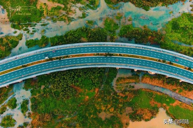 杭州七孔桥简介(杭州最低调的十七孔桥)(10)