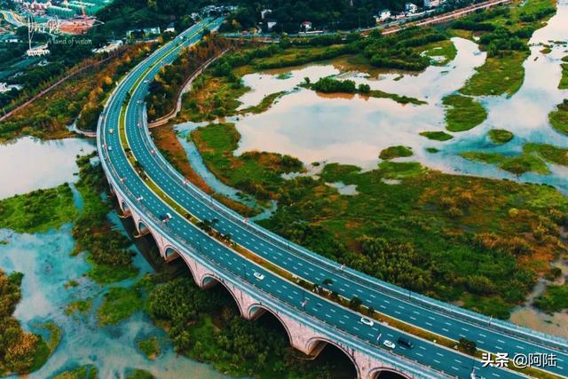 杭州七孔桥简介(杭州最低调的十七孔桥)(3)