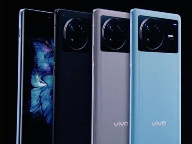 大屏幕手机有哪些（这四款超大屏手机最低仅需2019元）