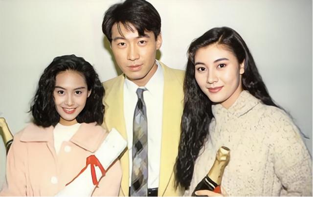 黎明为什么要跟乐基儿离婚呢(甘愿低调的黎明)(2)