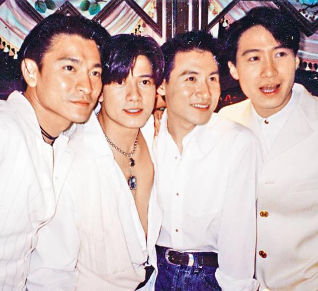 黎明为什么要跟乐基儿离婚呢(甘愿低调的黎明)(17)