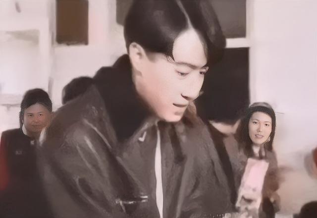 黎明为什么要跟乐基儿离婚呢(甘愿低调的黎明)(33)