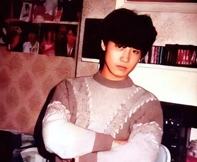 黎明为什么要跟乐基儿离婚呢(甘愿低调的黎明)(7)