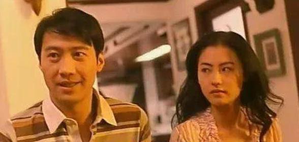 黎明为什么要跟乐基儿离婚呢(甘愿低调的黎明)(20)