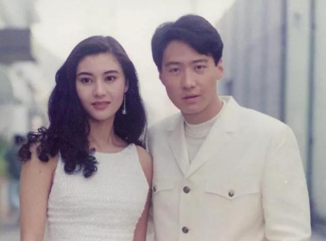 黎明为什么要跟乐基儿离婚呢(甘愿低调的黎明)(18)