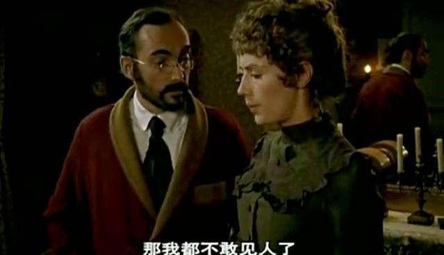 简述红与黑中于连的人物形象（于连的两段爱情）(7)