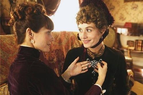 简述红与黑中于连的人物形象（于连的两段爱情）(6)