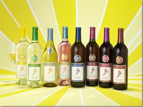 澳洲红酒品牌排行榜前十名，澳洲红酒品牌排行榜前十名中国进口-第1张图片-