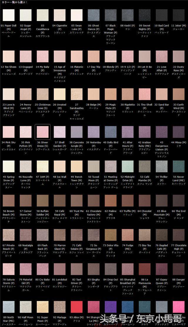 高丝旗下的护肤品品牌(日本高丝旗下的这么多好口碑的护肤品)(13)