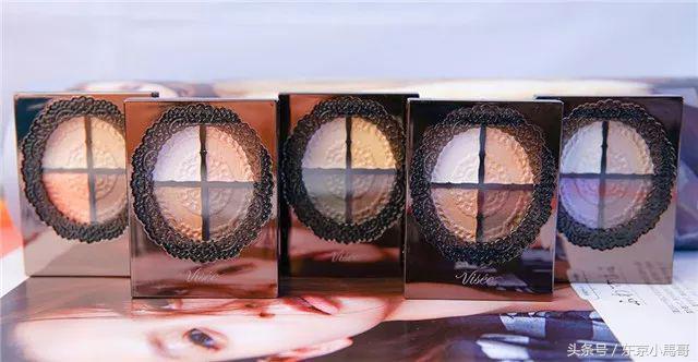 高丝旗下的护肤品品牌(日本高丝旗下的这么多好口碑的护肤品)(14)