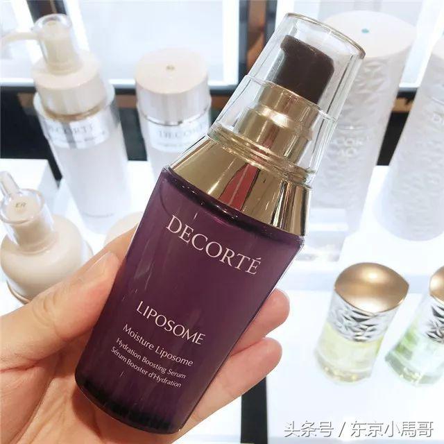 高丝旗下的护肤品品牌(日本高丝旗下的这么多好口碑的护肤品)(4)