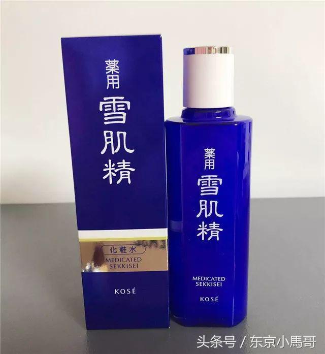 高丝旗下的护肤品品牌(日本高丝旗下的这么多好口碑的护肤品)(5)