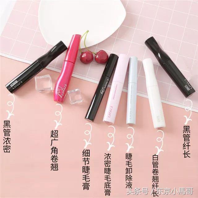 高丝旗下的护肤品品牌(日本高丝旗下的这么多好口碑的护肤品)(16)