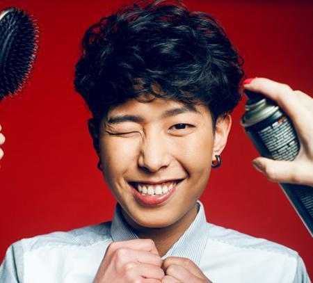 非正式会谈嘉宾金韩一去世，去年才结婚，遗言：真的不想回韩国