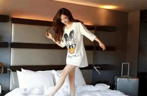 第一次见面就做了会不会很随便