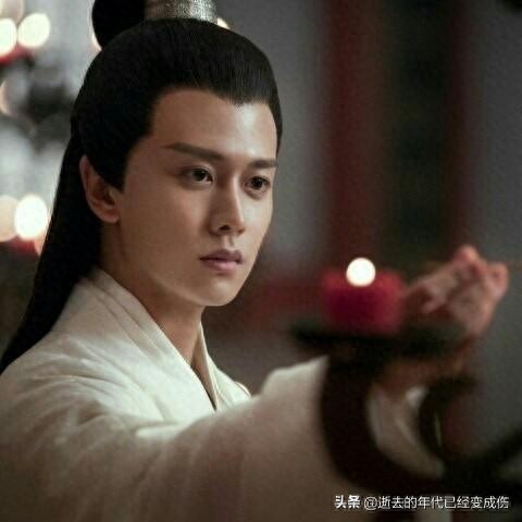盘点饰演过许仙的男星，各有千秋，最后一位却把角色演活了