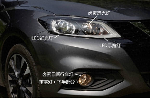 值得期待的2016款骐达！