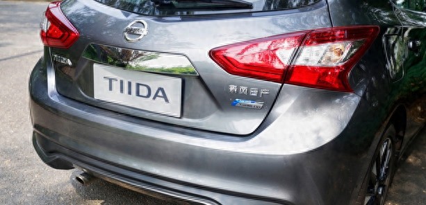 值得期待的2016款骐达！