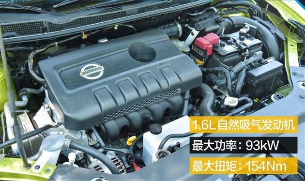 值得期待的2016款骐达！