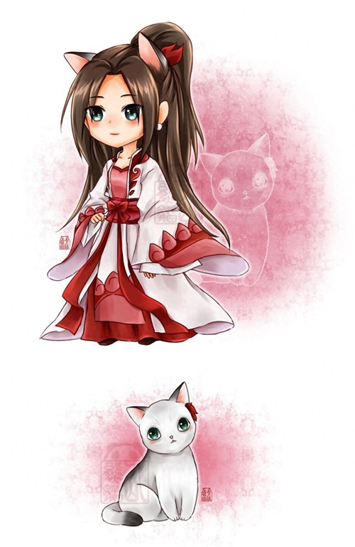 《魔道祖师》温情温宁头像壁纸 | 终是温情挫了骨_再无妙手回春术