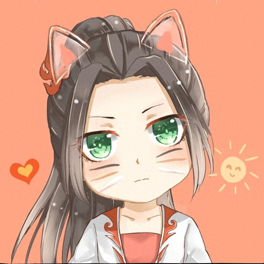 《魔道祖师》温情温宁头像壁纸 | 终是温情挫了骨_再无妙手回春术