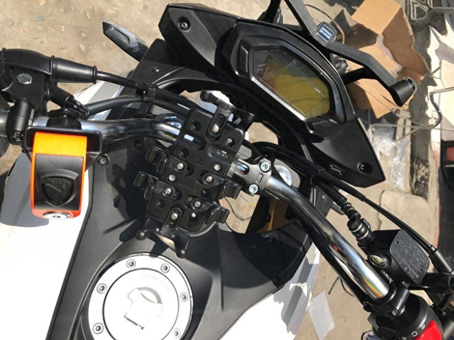 10年之后又见“战鹰”，花14800元入手新本CBF 190X，动力很不错