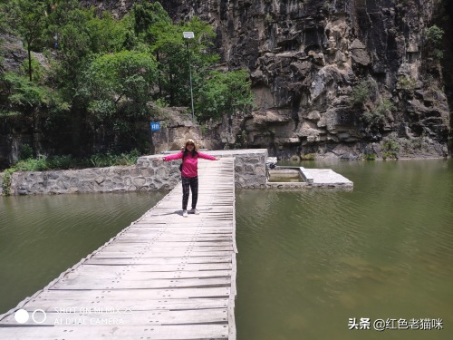 晋城凤凰欢乐谷（苗胜文原创图集）