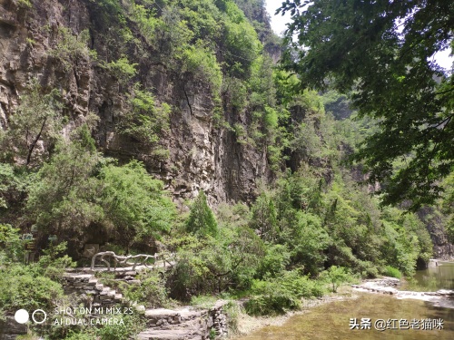 晋城凤凰欢乐谷（苗胜文原创图集）