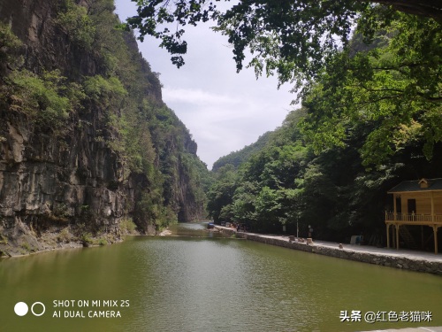 晋城凤凰欢乐谷（苗胜文原创图集）