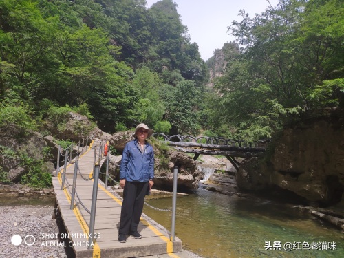 晋城凤凰欢乐谷（苗胜文原创图集）