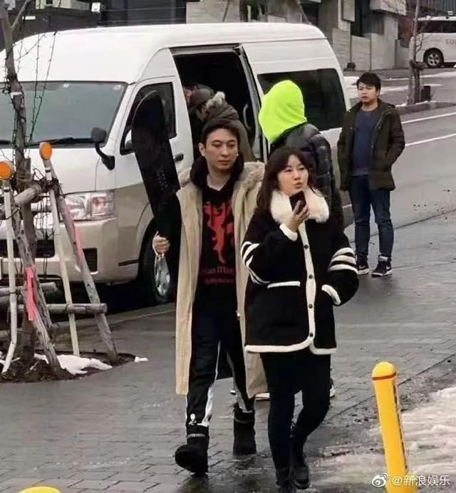 王思聪排队吃拉面（王思聪被限制高消费）