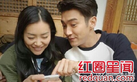 崔始源正牌女友资料简介 崔始源的真爱是Stella 还是刘雯_崔始源公开女友照片