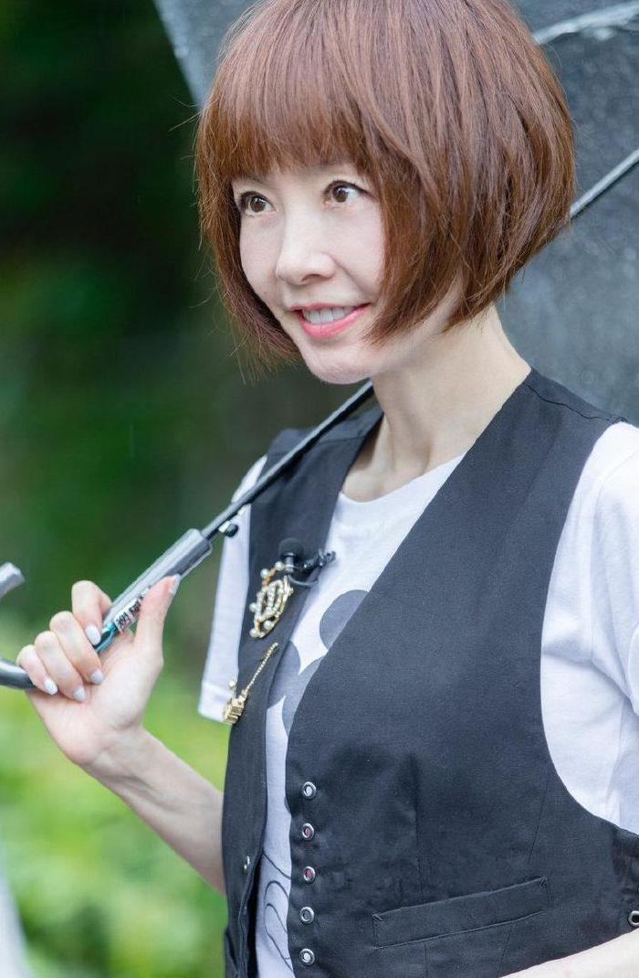 陈鲁豫资料（陈鲁豫资料简介）