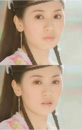 贾静雯前夫再婚至今无子，妻子林若亚不肯生，网友：这是你应得的