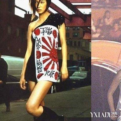 赵薇军旗装事件是什么,赵薇被泼粪(赵薇军旗装事件始末) 赵薇军旗装事件是什么,赵薇被泼粪(赵薇军旗装事件始末)