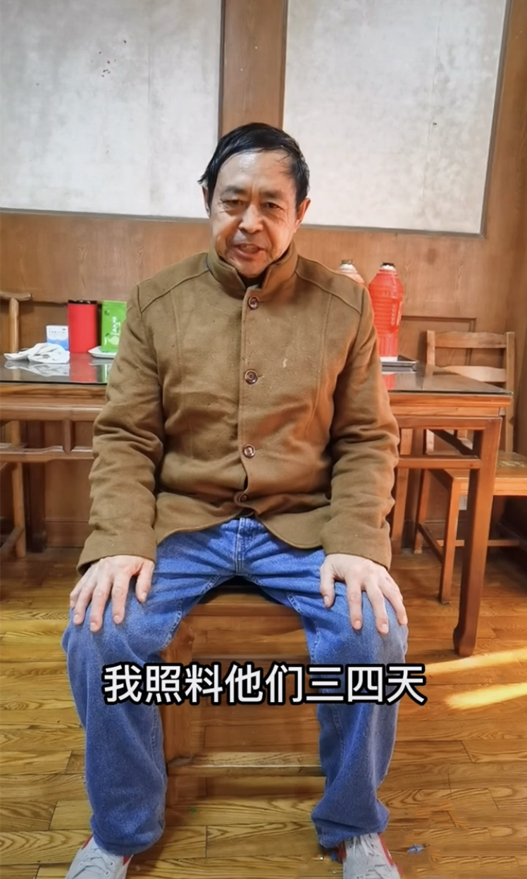 马保国简介介绍(太极大师马保国重出江湖!再打五连鞭,至今未“羊”,口头禅出炉)