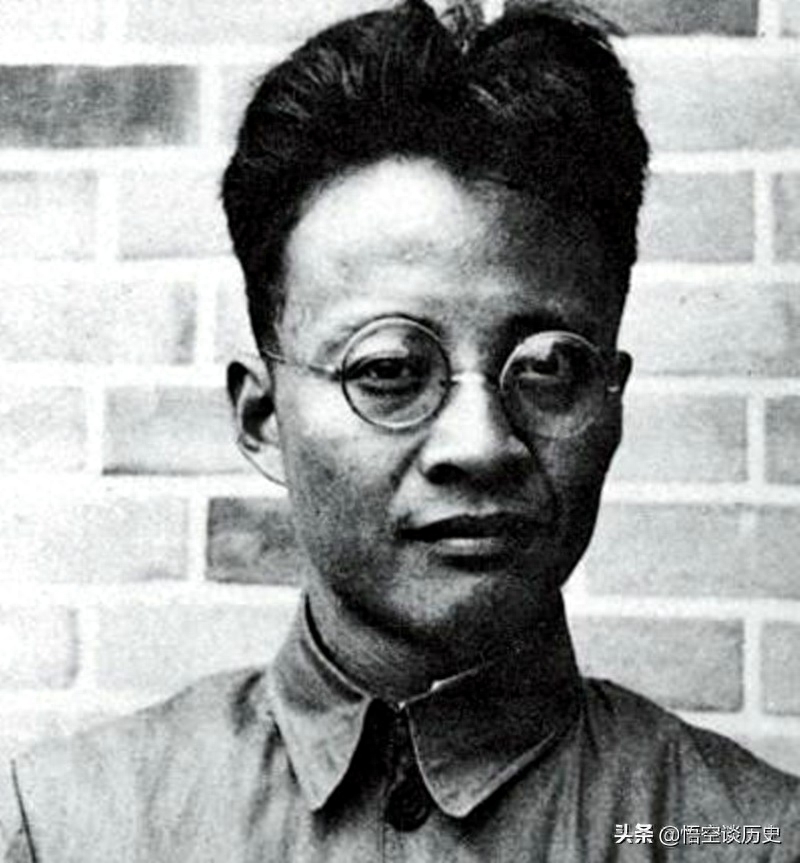 博古的个人资料简历简介（博古的结局如何）-