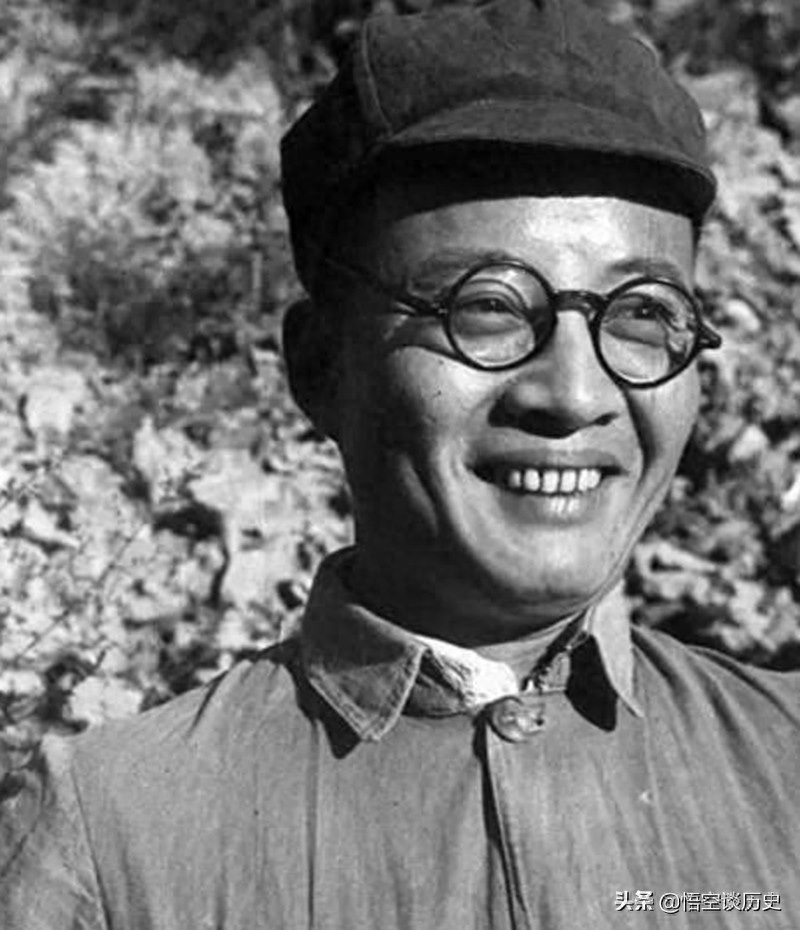 博古的个人资料简历简介（博古的结局如何）-