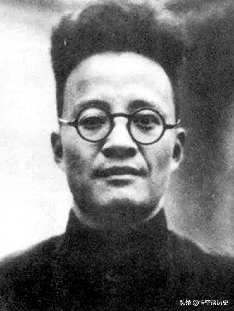 博古的个人资料简历简介（博古的结局如何）-