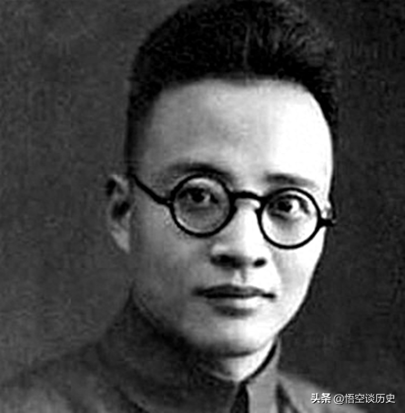 博古的个人资料简历简介（博古的结局如何）-