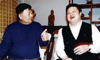 媒体人马东：撕掉“名人之后”的标签，他以自己的名字行走