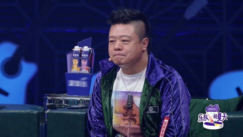 媒体人马东：撕掉“名人之后”的标签，他以自己的名字行走